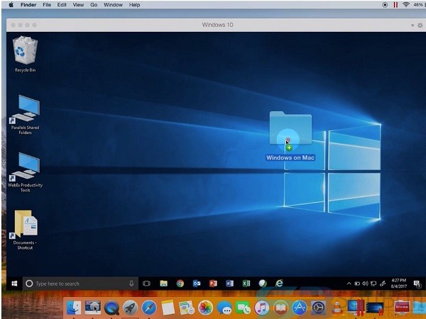 Windows software for mac free download windows