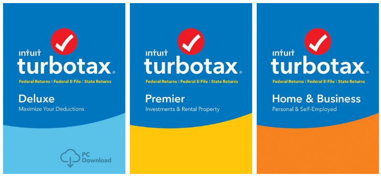 2016 turbotax premier download deals